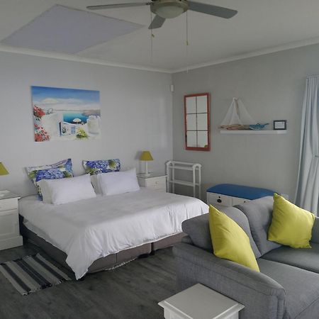 A Wave Song Appartement Wildernis Buitenkant foto