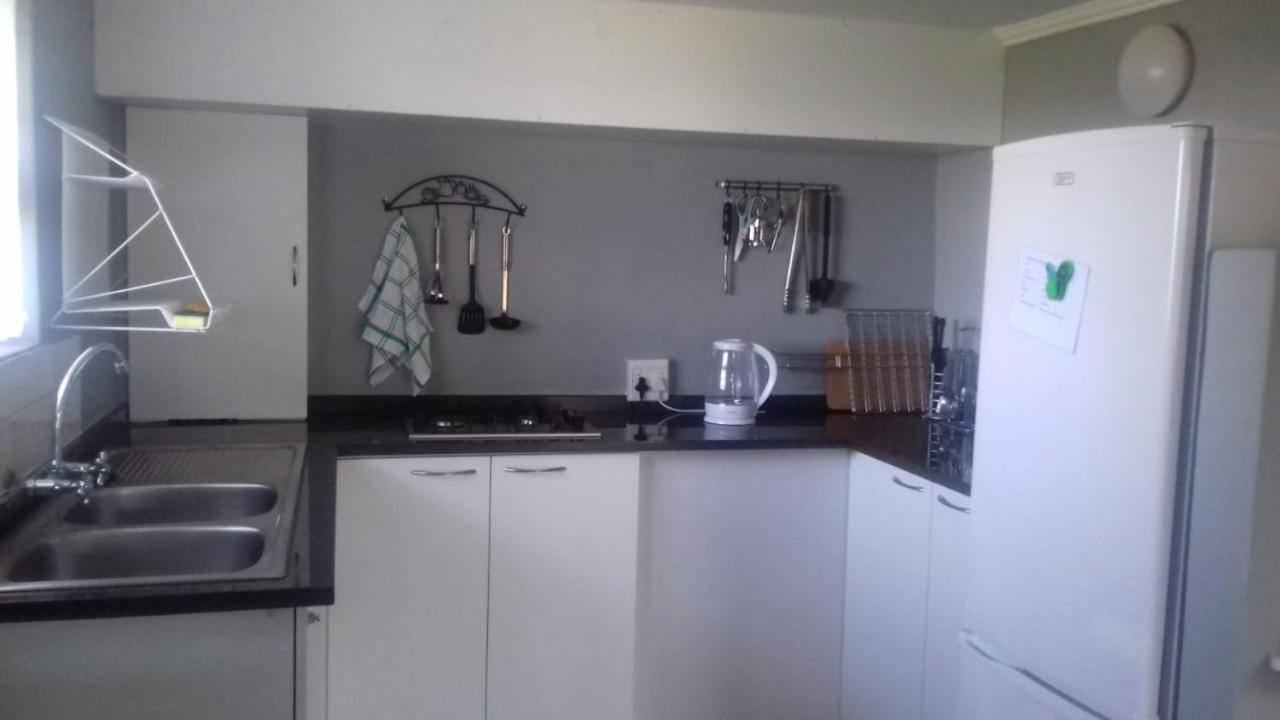 A Wave Song Appartement Wildernis Buitenkant foto