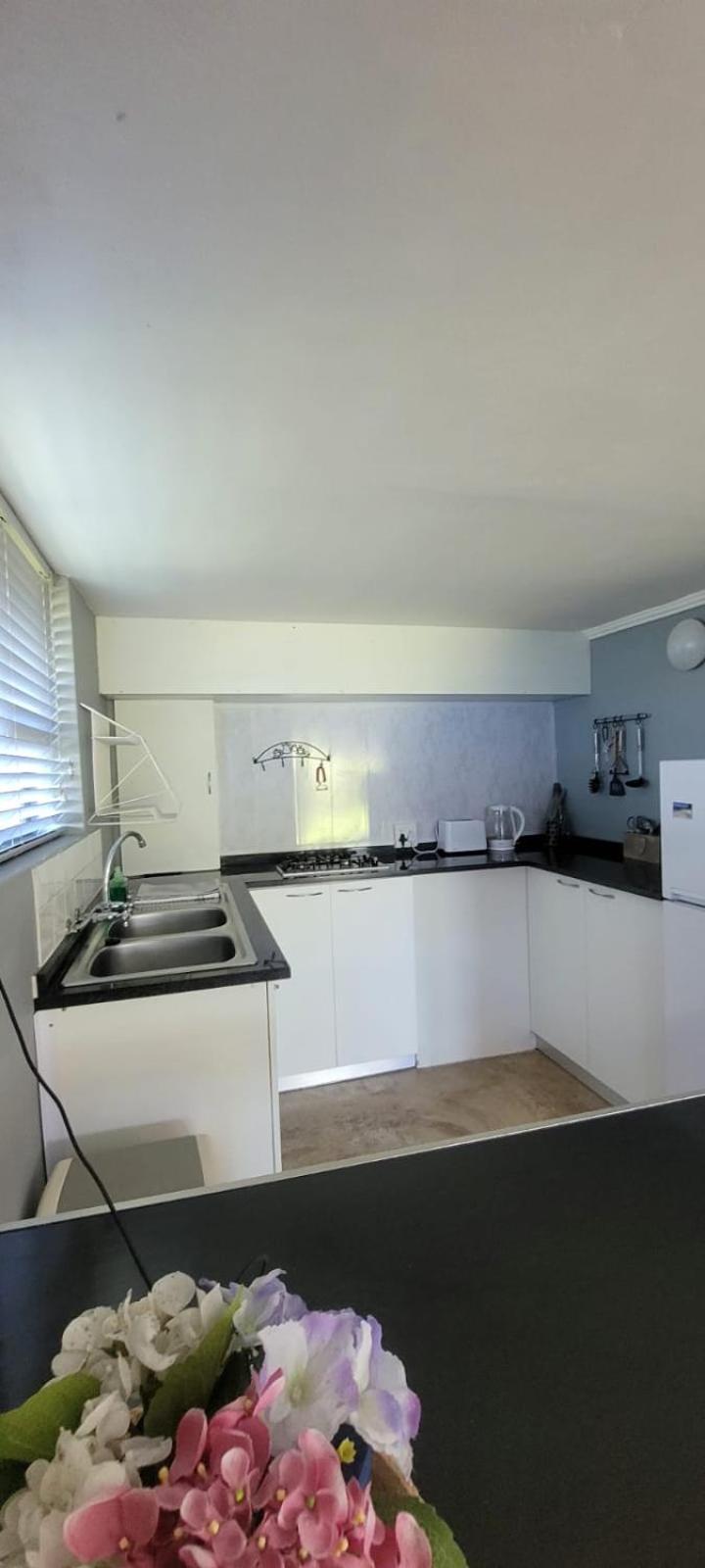 A Wave Song Appartement Wildernis Buitenkant foto