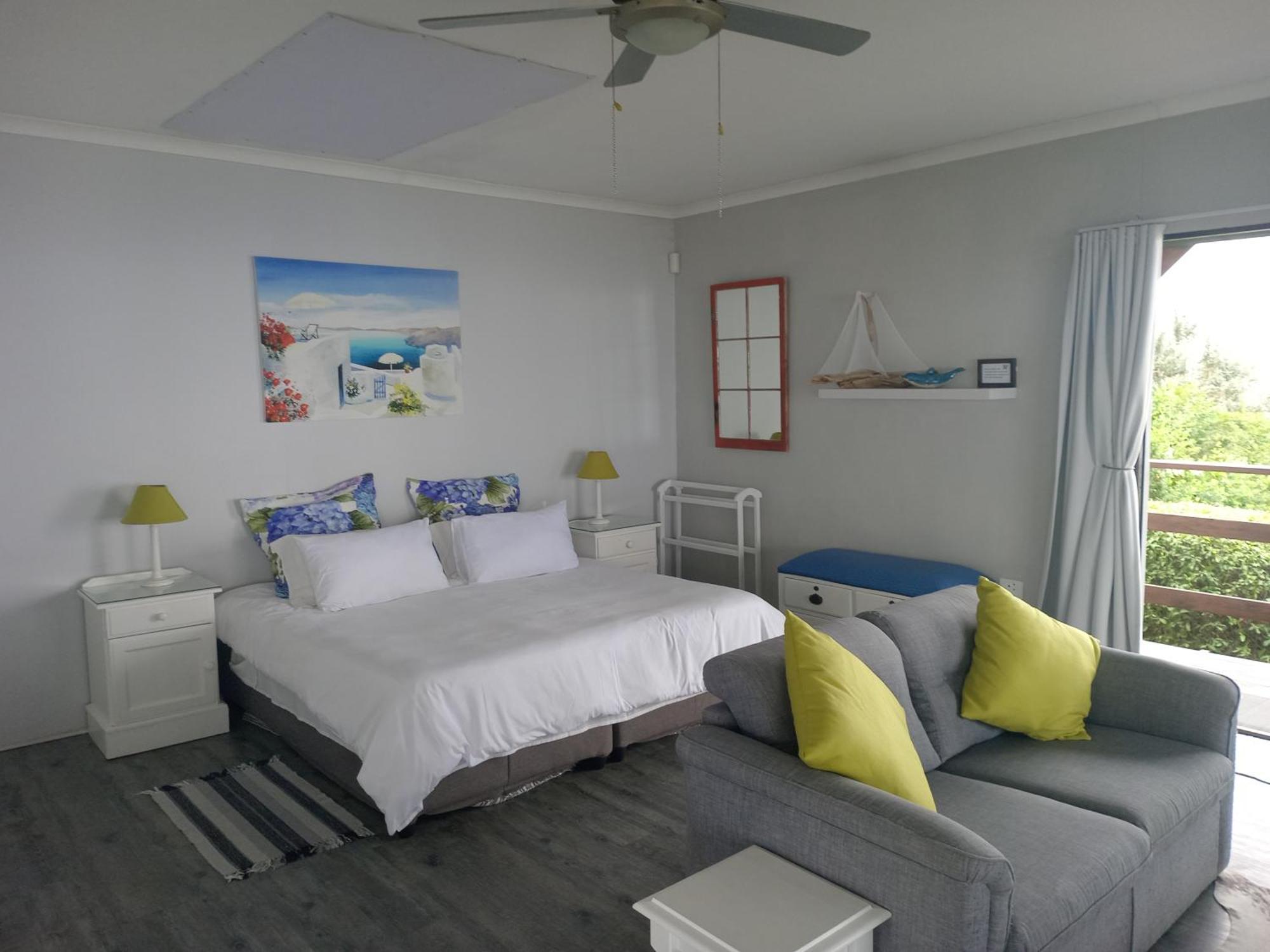 A Wave Song Appartement Wildernis Buitenkant foto