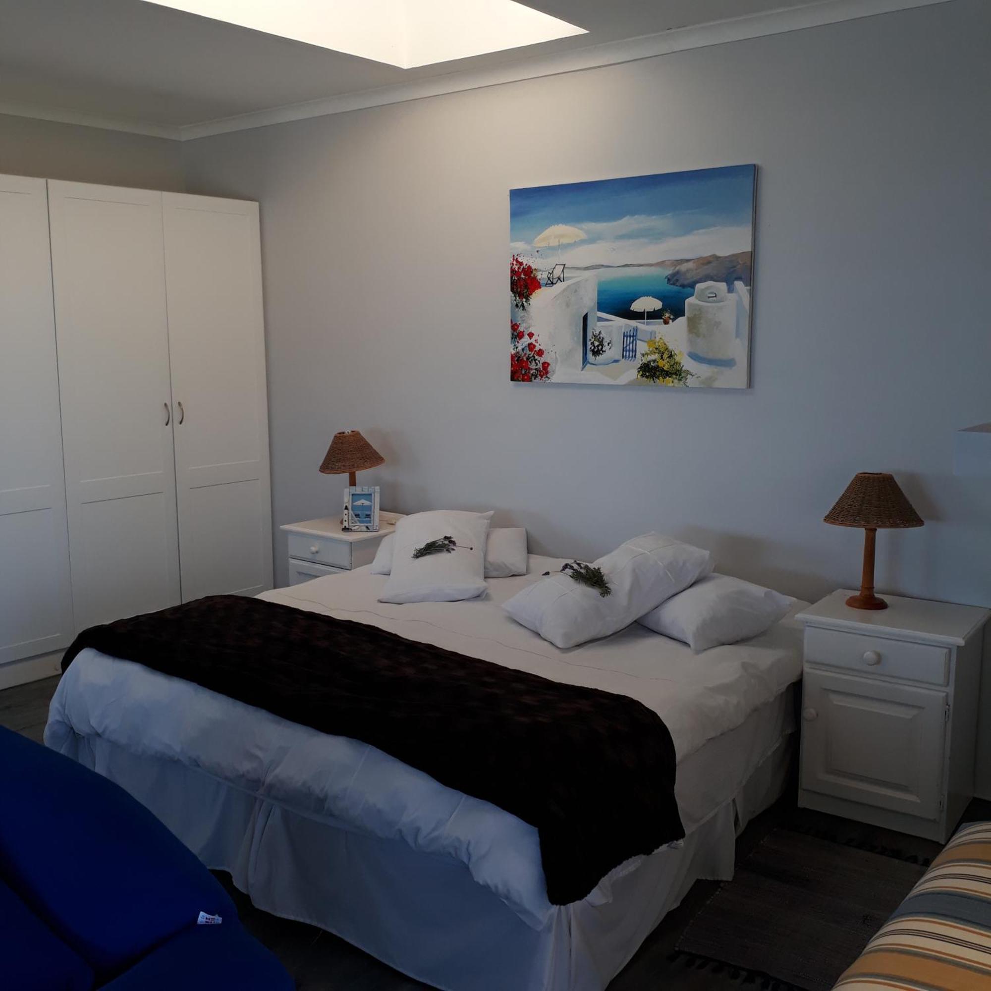 A Wave Song Appartement Wildernis Buitenkant foto