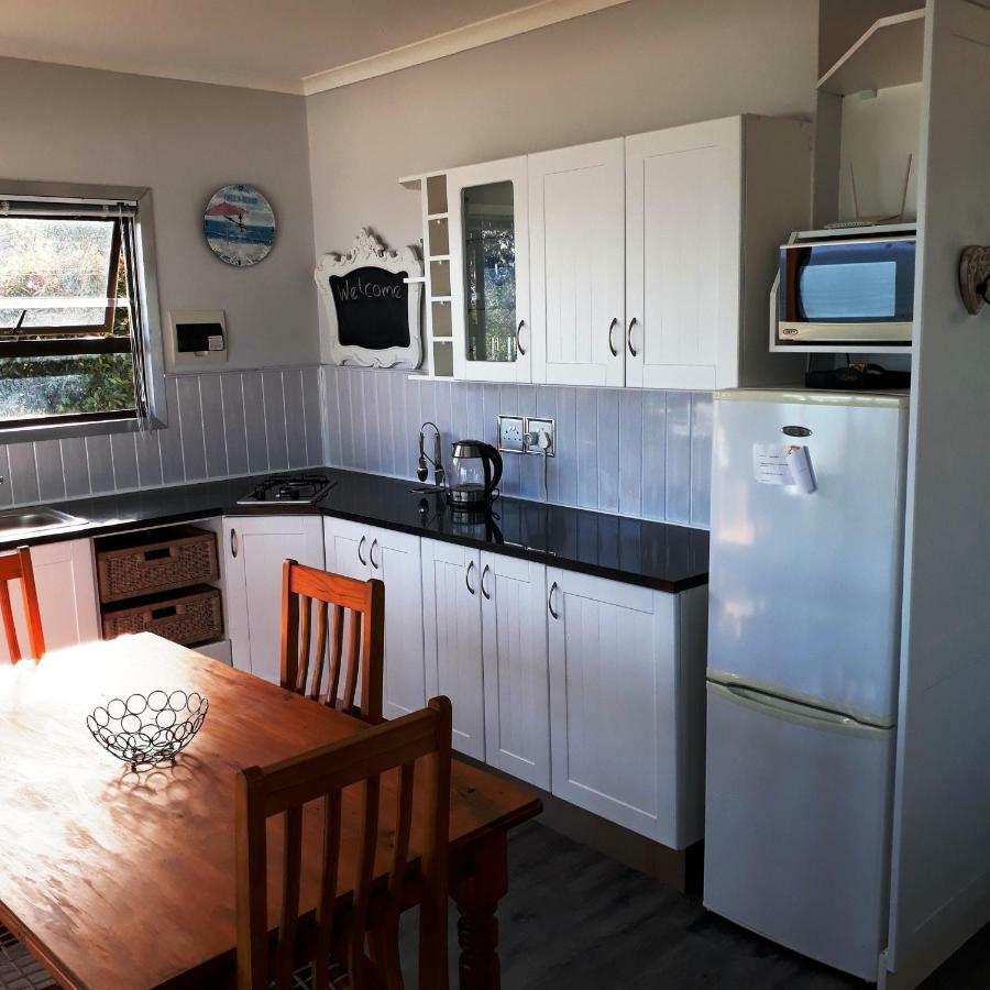 A Wave Song Appartement Wildernis Buitenkant foto