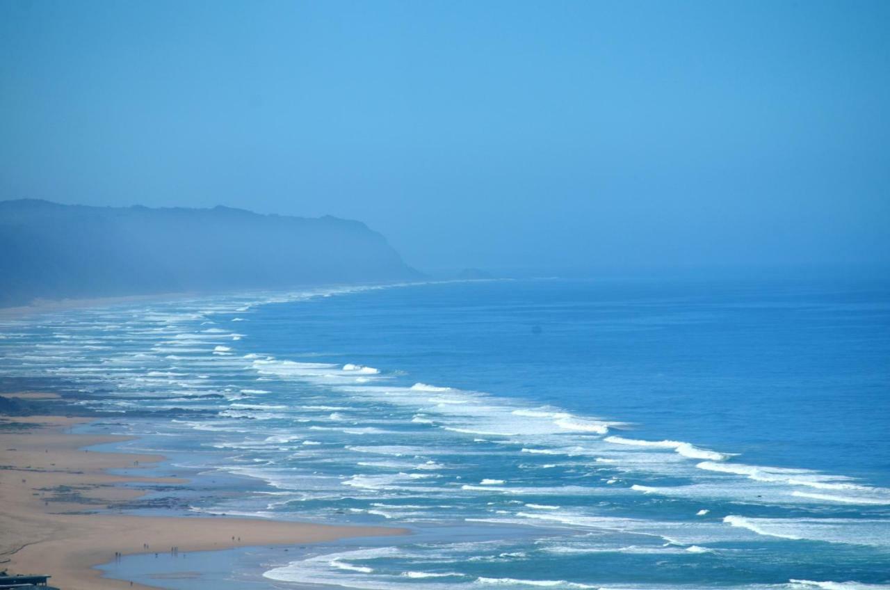 A Wave Song Appartement Wildernis Buitenkant foto