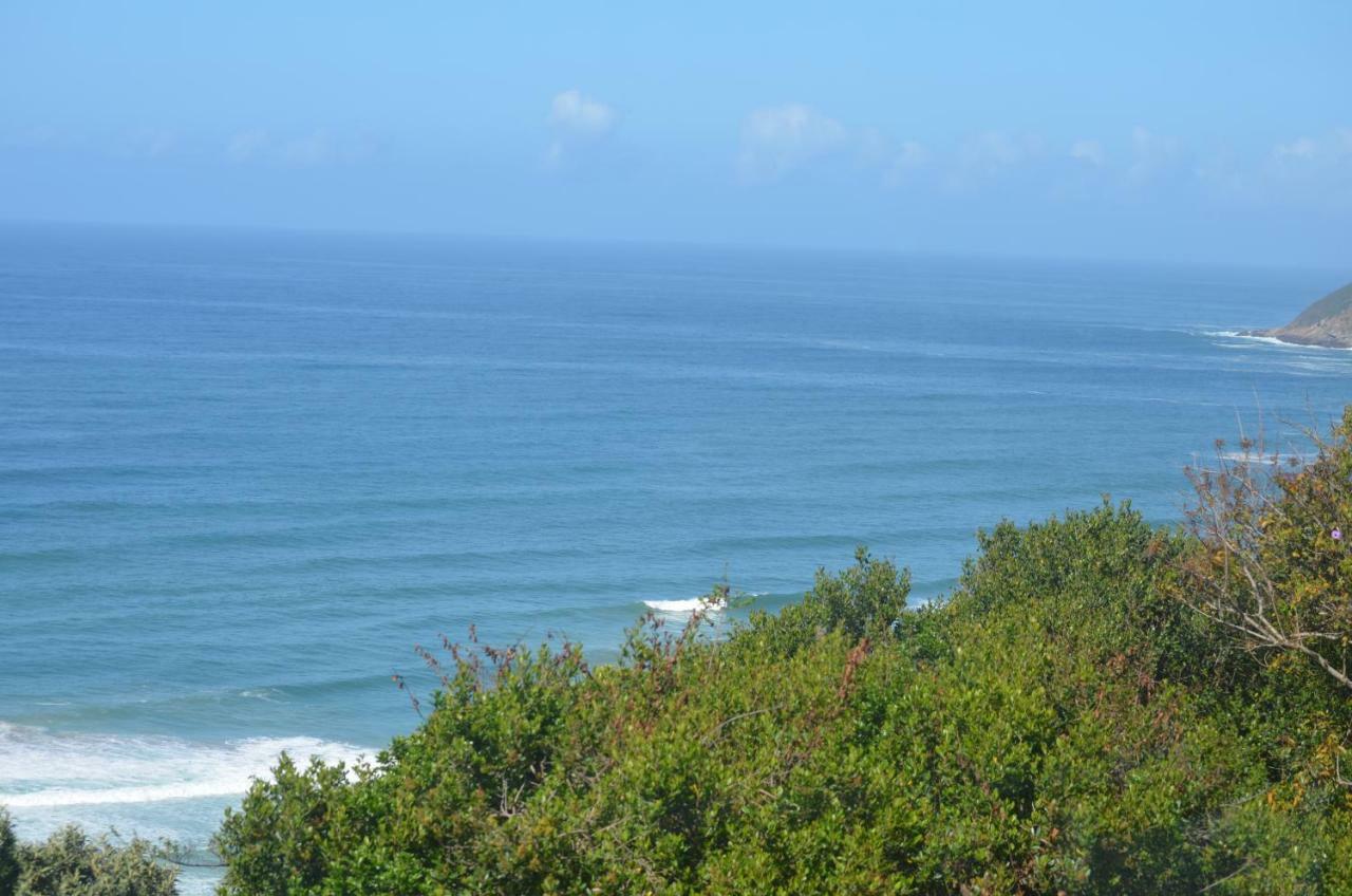 A Wave Song Appartement Wildernis Buitenkant foto