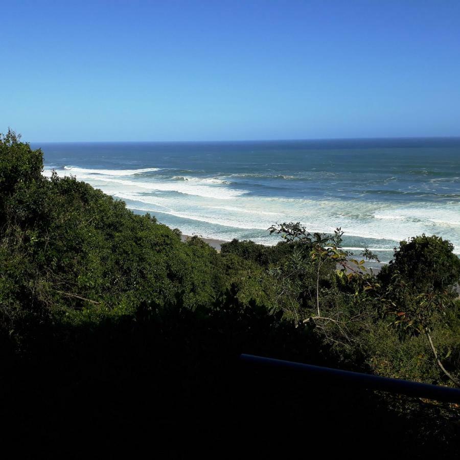 A Wave Song Appartement Wildernis Buitenkant foto