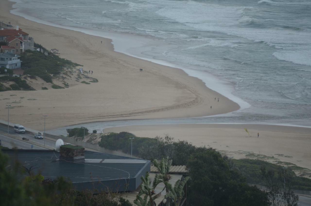 A Wave Song Appartement Wildernis Buitenkant foto