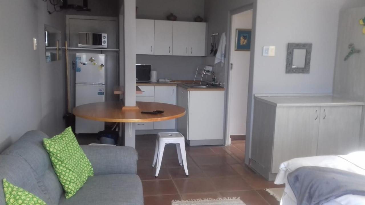 A Wave Song Appartement Wildernis Buitenkant foto